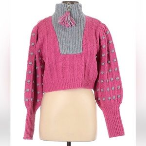 LoveshackFancy NWT Sweater
